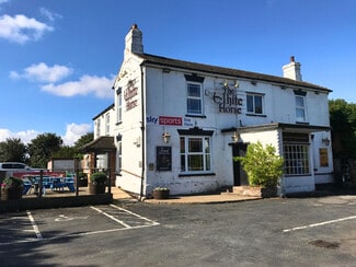Plus de détails pour Sean Dyke Way, Grimsby - Local commercial à vendre
