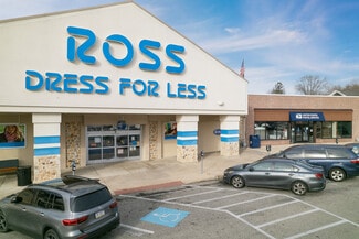 Plus de détails pour 4911 Township Line Rd, Drexel Hill, PA - Bureau, Local commercial à louer