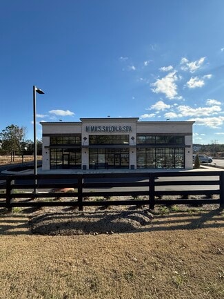 Plus de détails pour 3915 Towne Club Pky, Cumming, GA - Local commercial à louer