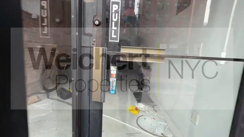 2313 Second Ave, New York, NY à louer - Vidéo sur l’annonce professionnelle – Image 2 sur 8