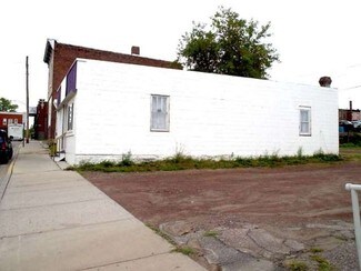 Plus de détails pour 212 W 7th St, Neillsville, WI - Local commercial à vendre