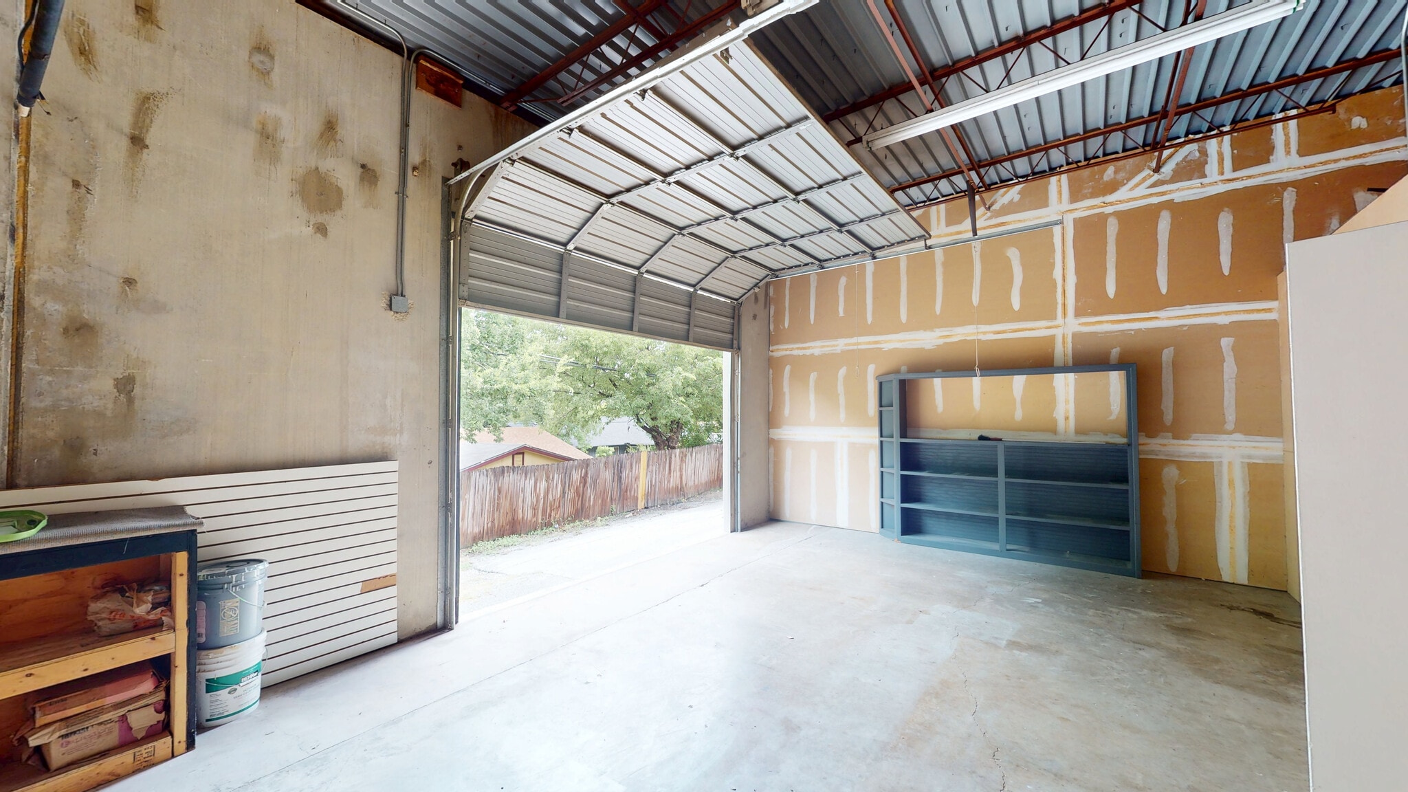 4343-4367 Rittiman Rd, San Antonio, TX à louer Photo intérieure– Image 1 sur 9