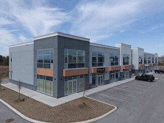 Plus de détails pour 1042 Garner Rd W, Ancaster, ON - Industriel/Logistique à louer