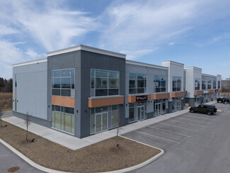 Plus de détails pour 1042 Garner Rd W, Ancaster, ON - Industriel/Logistique à vendre