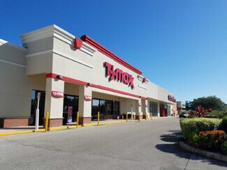 Plus de détails pour 3820 S Tuttle Ave, Sarasota, FL - Local commercial à louer