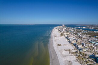 Plus de détails pour 2945 Estero Blvd, Fort Myers, FL - Terrain à vendre