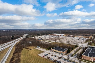 1065-1183 Williams Reserve Blvd, Wadsworth, OH - VUE AÉRIENNE  vue de carte