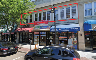 Plus de détails pour 111-121 Watchung Ave, Plainfield, NJ - Bureau à louer