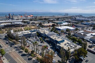 Plus de détails pour 3801 3rd St, San Francisco, CA - Local commercial à louer