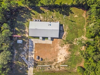 Plus de détails pour 4951 US Highway 190 W, Livingston, TX - Bureau à vendre