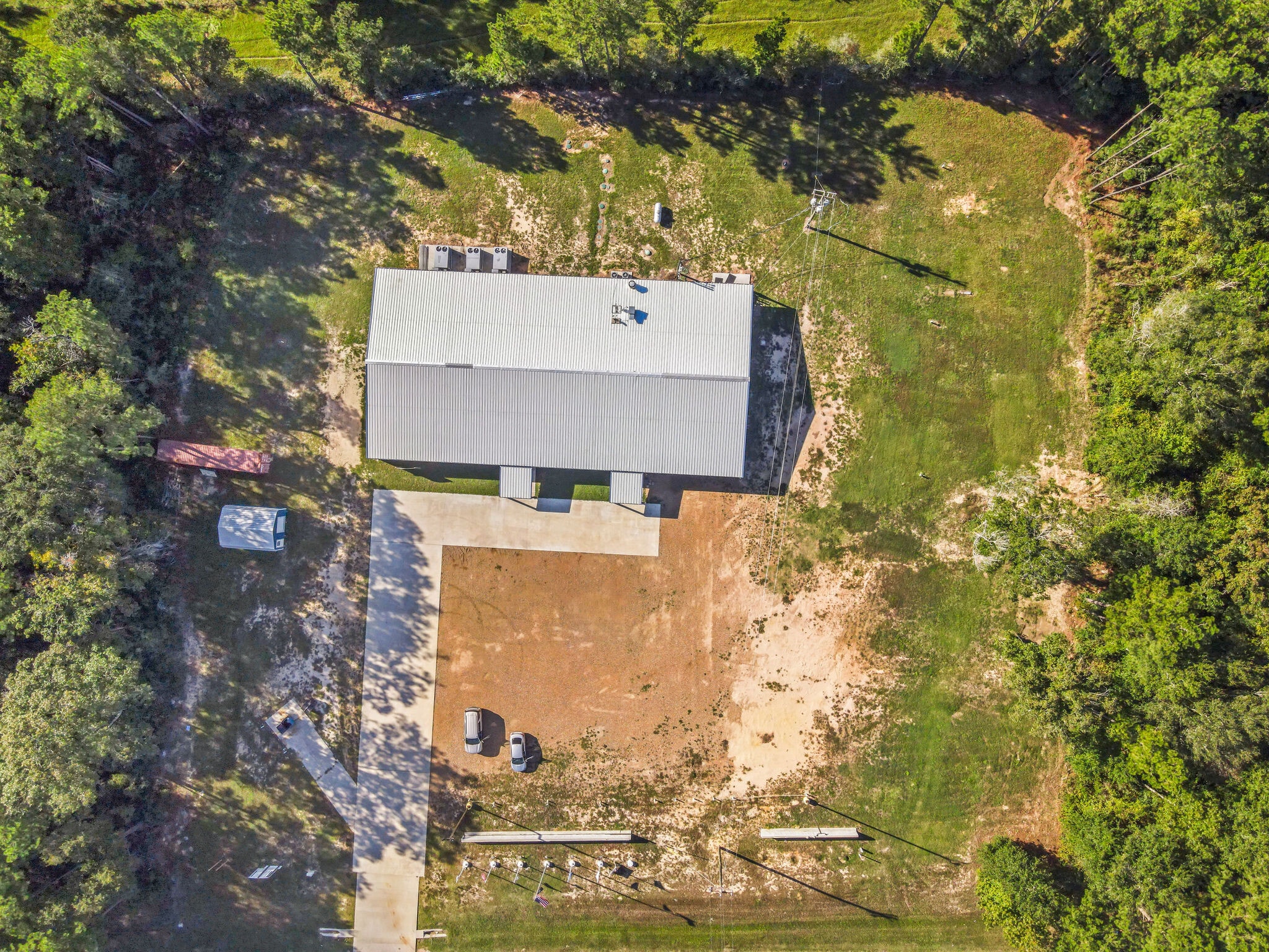 4951 US Highway 190 W, Livingston, TX à vendre Photo principale– Image 1 sur 48