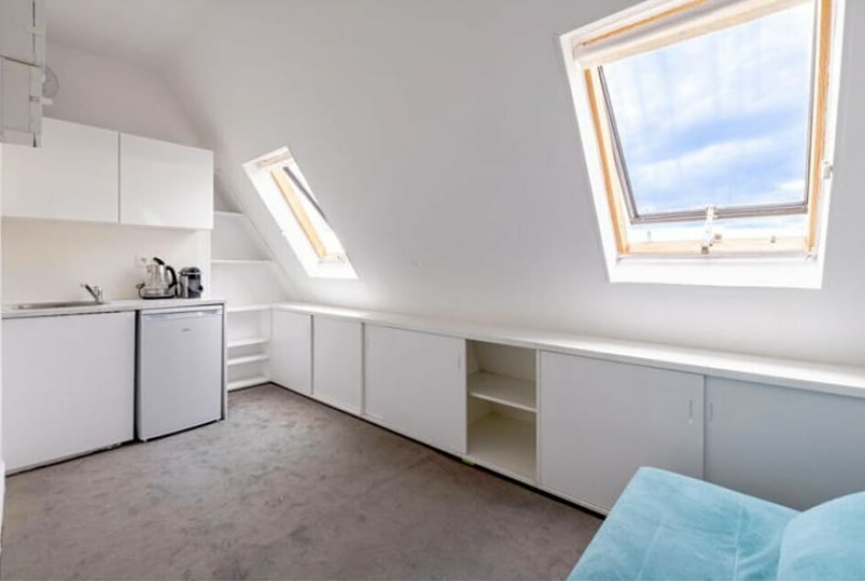 Bureau dans Paris à louer Photo intérieure– Image 1 sur 8