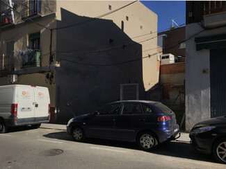 Plus de détails pour Calle De Sierra De Segura, 10, Madrid - Terrain à vendre