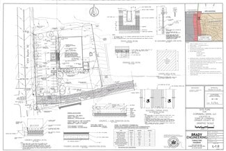Plus de détails pour 2430 NY-32, New Windsor, NY - Industriel/Logistique à louer