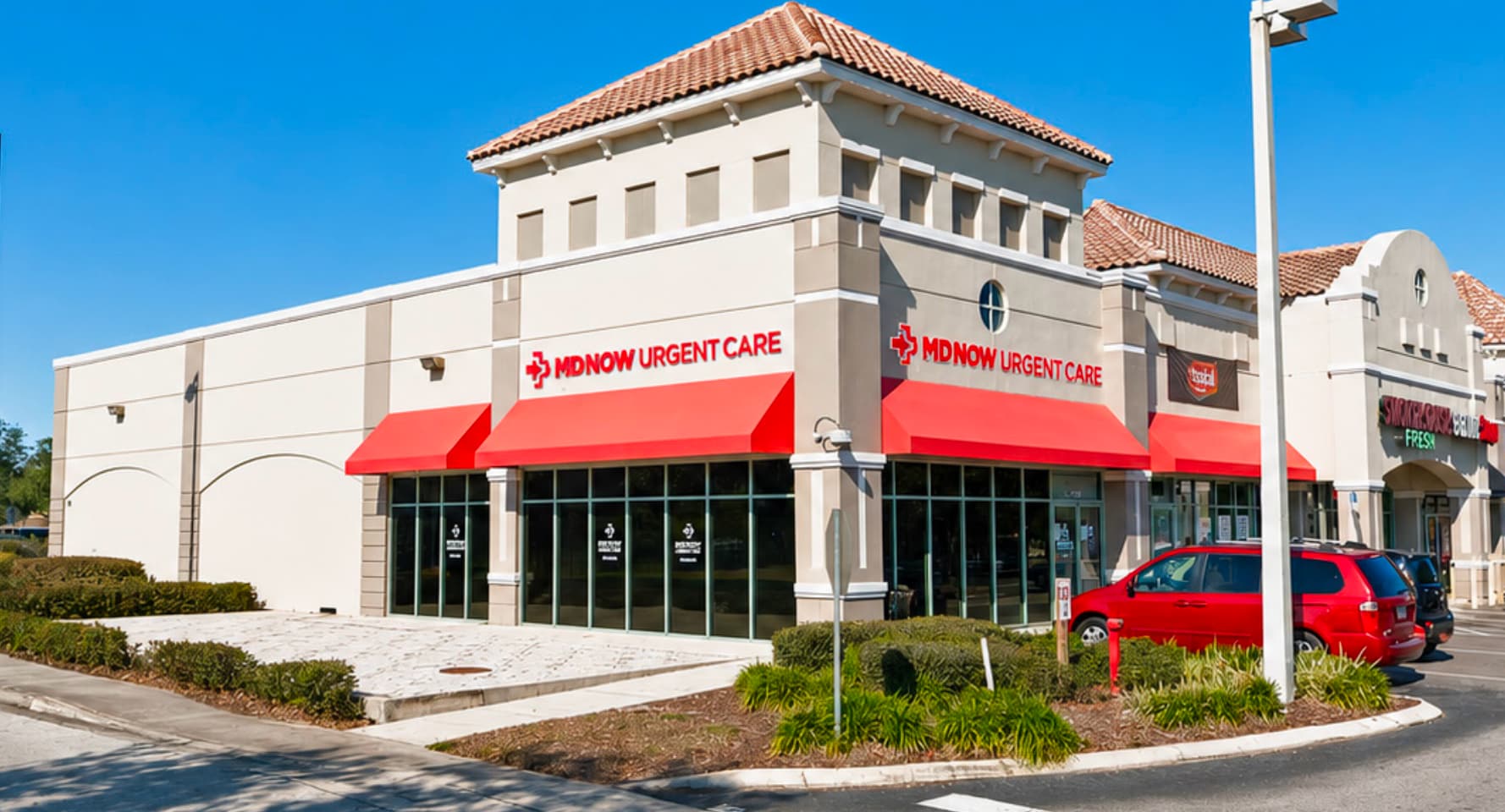 2422-2432 S Kirkman Rd, Orlando, FL à louer Photo principale– Image 1 sur 6