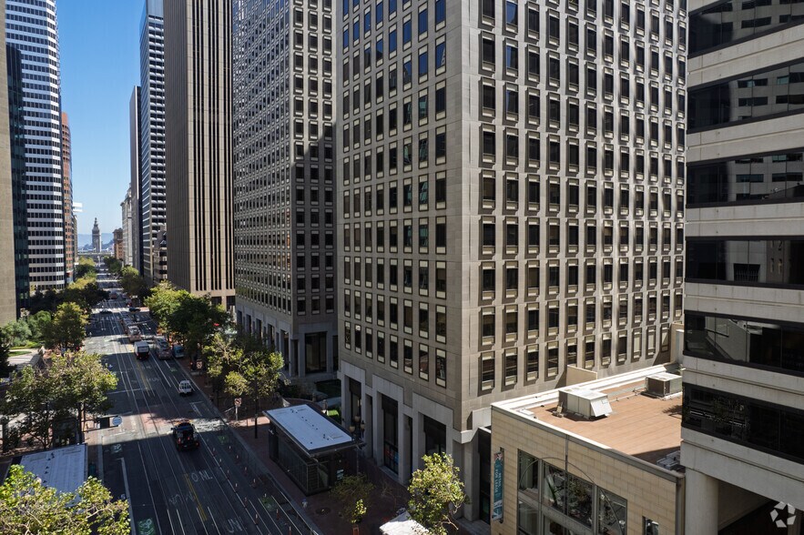 575 Market St, San Francisco, CA à louer - Photo principale – Image 1 sur 18