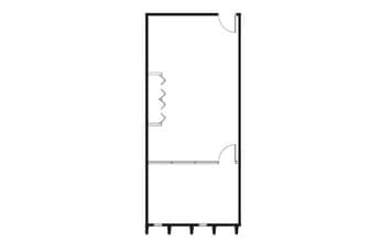 10800 Lyndale Ave S, Bloomington, MN à louer Plan d’étage– Image 1 sur 1