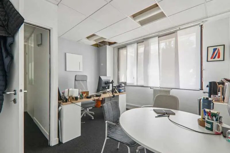 90 Avenue Albert 1er, Rueil-Malmaison à vendre - Photo intérieure – Image 3 sur 10