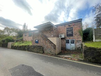 Plus de détails pour Whitbarrow Rd, Lymm - Local commercial à vendre