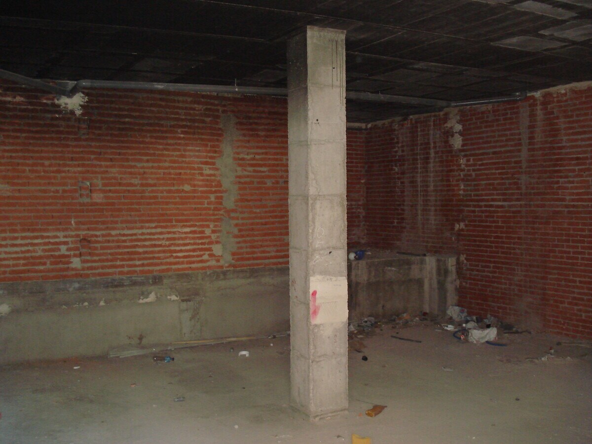 Calle Jaime i el Conquistador, 3, Parla, MAD 28982 - Lot L2 Esc 1 - - Photo intérieure - Image 2 of 2