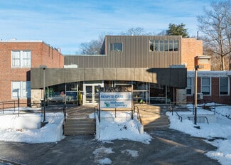 Plus de détails pour 7-11 Park St, Bath, ME - Local commercial à louer