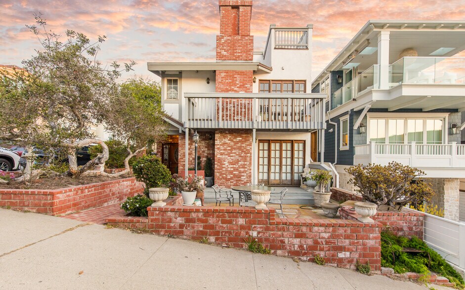232 29th St, Manhattan Beach, CA à vendre - Photo de l’immeuble – Image 2 sur 44