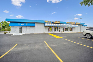 Plus de détails pour 5061 Allentown Rd, Suitland, MD - Local commercial à vendre