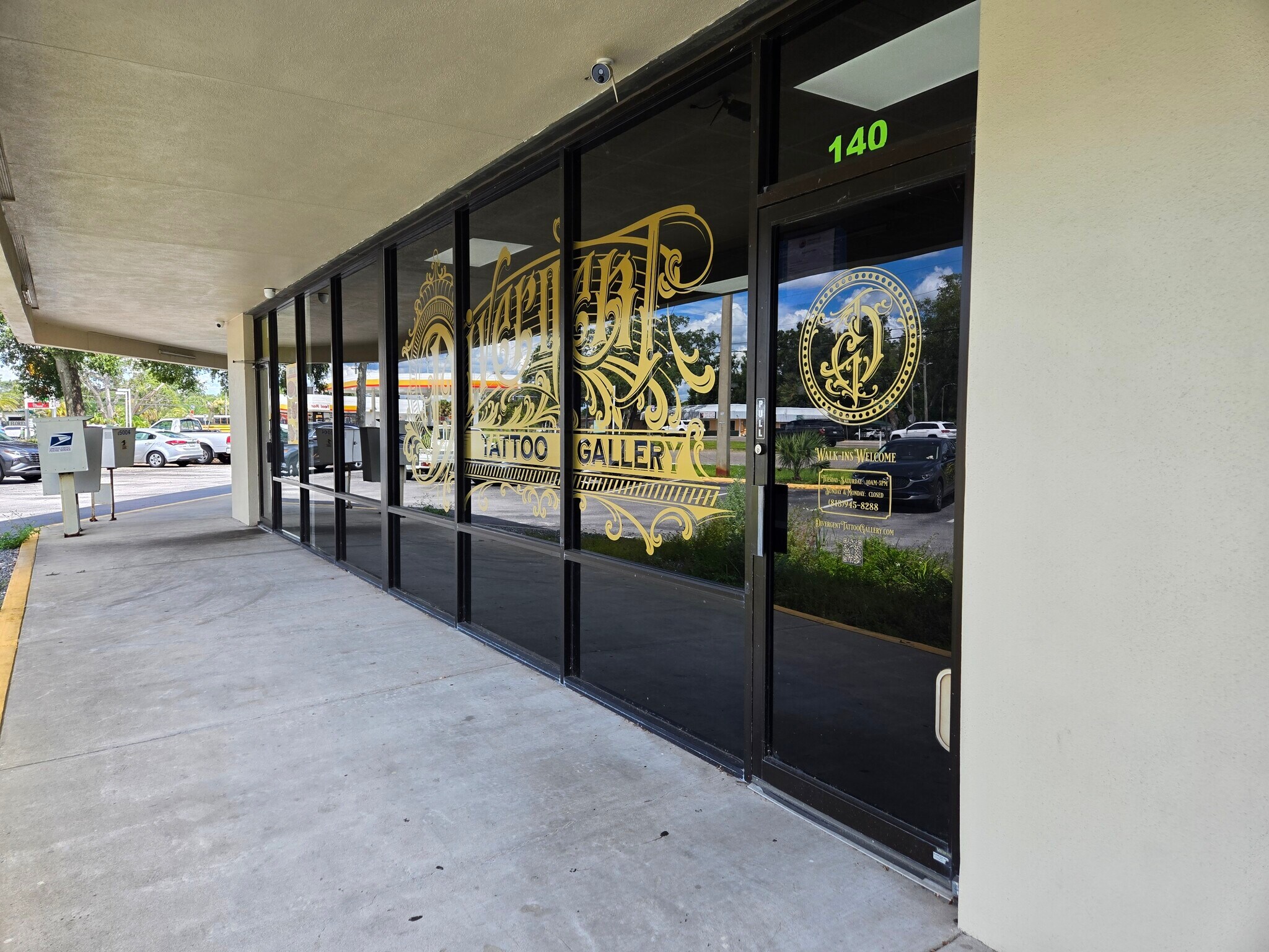 7620 Gunn Hwy, Tampa, FL à louer Photo de l’immeuble– Image 1 sur 15
