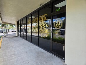 7620 Gunn Hwy, Tampa, FL à louer Photo de l’immeuble– Image 1 sur 15
