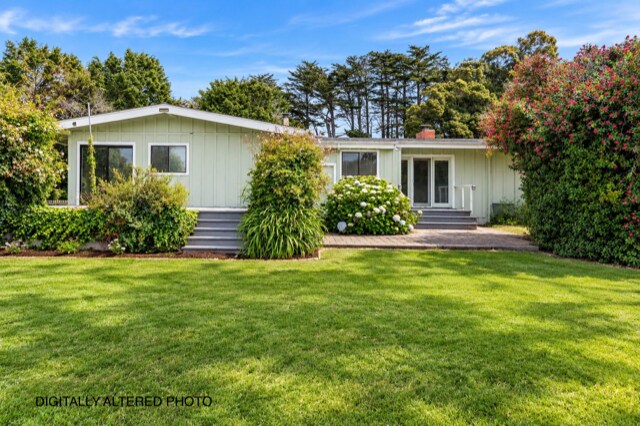 23800 N Highway 1, Fort Bragg, CA à vendre - Photo de l’immeuble – Image 2 sur 43