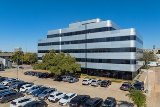 Plus de détails pour 1200 E Copeland Rd, Arlington, TX - Bureau à louer