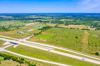 Plus de détails pour 2625 County Road 913, Joshua, TX - Terrain à vendre