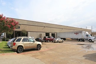 Plus de détails pour 310 W Mockingbird Ln, Dallas, TX - Industriel/Logistique à louer