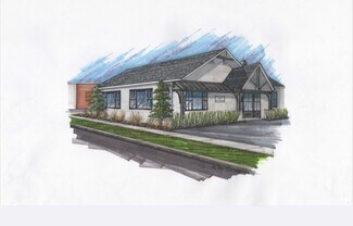 Plus de détails pour 1508 S Gary Ave, Tulsa, OK - Bureau/Local commercial à louer