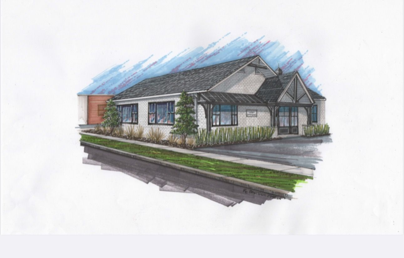 1508 S Gary Ave, Tulsa, OK à louer Photo de la construction– Image 1 sur 2