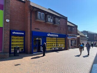 Plus de détails pour 8 Pebble Ln, Wellingborough - Local commercial à louer