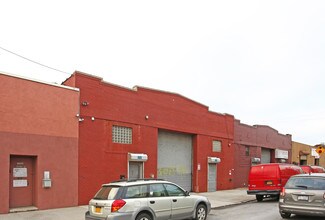 Plus de détails pour 94 Beadel St, Brooklyn, NY - Industriel/Logistique à louer