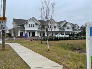 Plus de détails pour 692 US Highway 206, Hillsborough, NJ - Bureau/Local commercial à louer