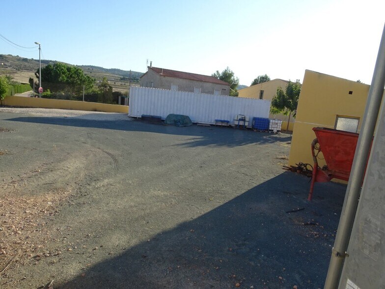 Terrain dans Orihuela, Alicante à vendre - Photo principale – Image 3 sur 7