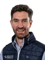 Callum Maclean