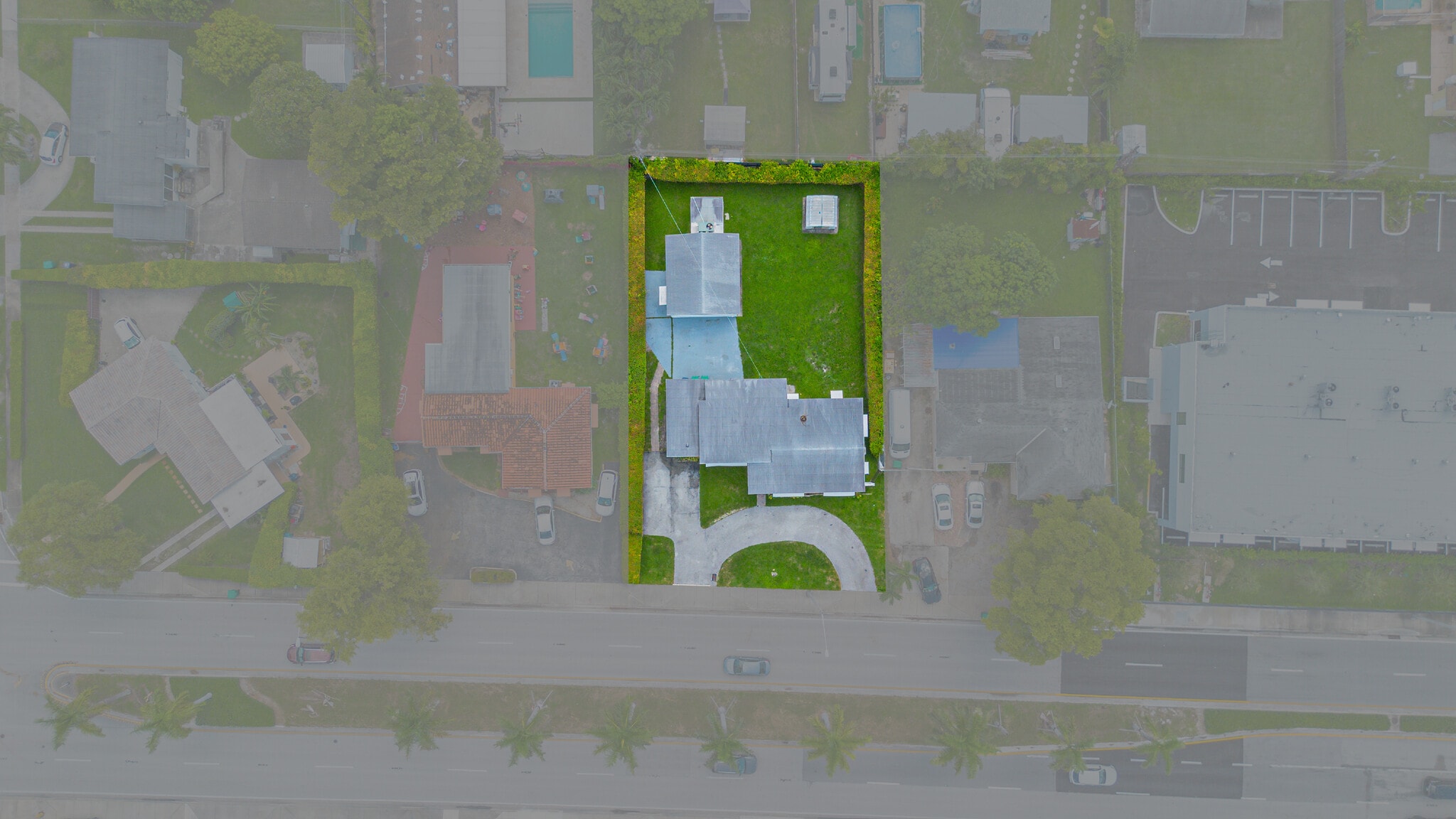 3501 SW 87th Ave, Miami, FL à vendre Photo de l’immeuble– Image 1 sur 4