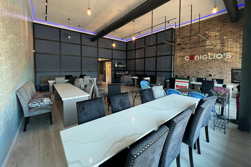 1111-1113 N Country Rd, Stony Brook, NY à louer - Photo de l’immeuble – Image 3 sur 7