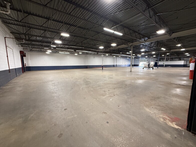214 Industrial Park Rd, Livingston, TN à louer - Photo de l’immeuble – Image 3 sur 18