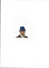 George Crawford