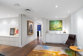 Plus de détails pour 1420 Locust St, Philadelphia, PA - Bureau à vendre