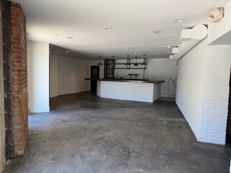 3129 W Sunset Blvd, Los Angeles, CA à louer - Photo intérieure – Image 3 sur 49