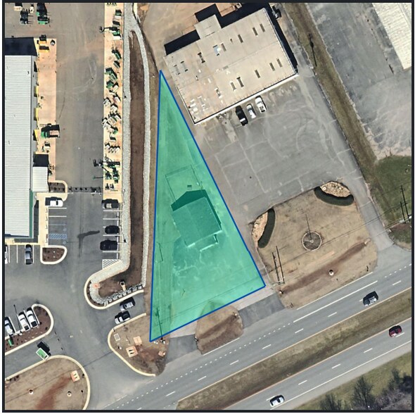 Madison Blvd portefeuille de 1 biens à vendre sur LoopNet.fr - Photo de l’immeuble – Image 3 sur 4