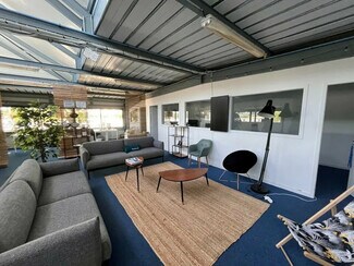 Plus de détails pour Bureau à louer