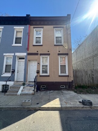 Plus de détails pour RPP 24 Res. Property Portfolio PHL – à vendre, Philadelphia, PA