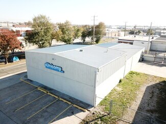 Plus de détails pour 123 N Virginia Ave, Oklahoma City, OK - Industriel/Logistique à vendre